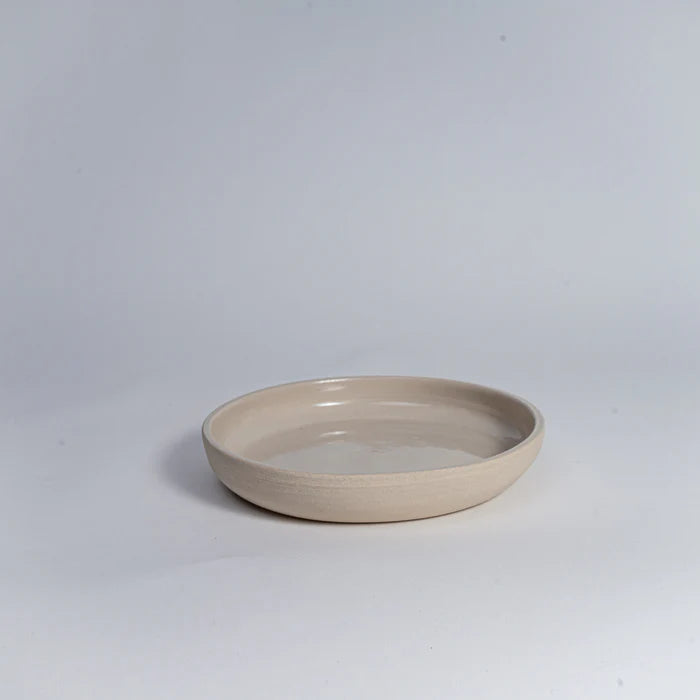 SARA Teller beige