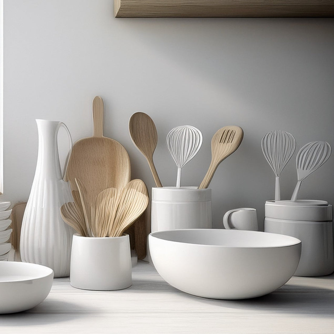 Keramik vs. Porzellan: Was passt besser zu dir?