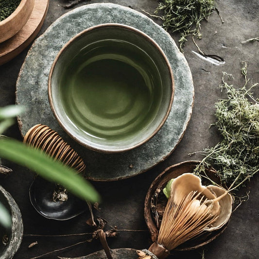 Matcha vs. Grüner Tee: Die wichtigsten Unterschiede für Geschmack, Wirkung & Qualität