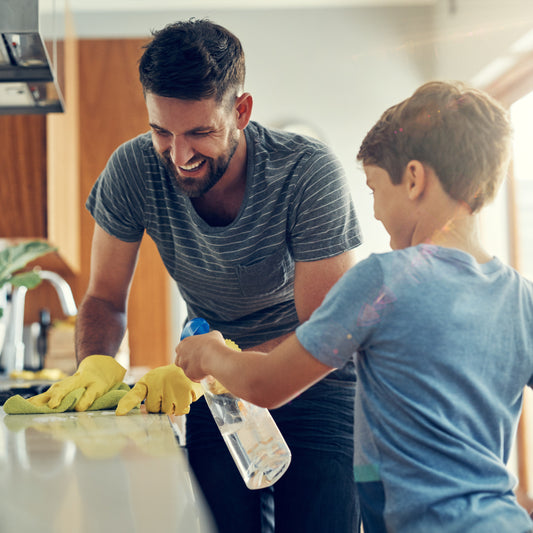 So pflegst du deine Töpfe und Pfannen richtig – für langanhaltende Freude in der Küche