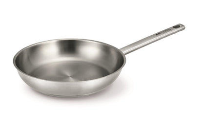 Pfanne, unbeschichtet Ø 24 cm
