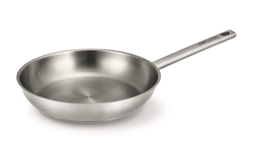Pfanne, unbeschichtet Ø 24 cm