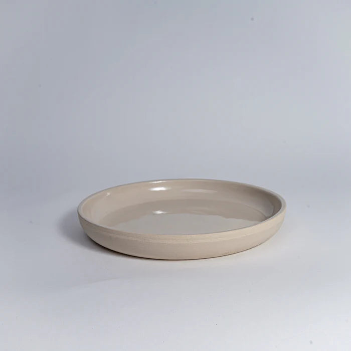 SARA Teller beige