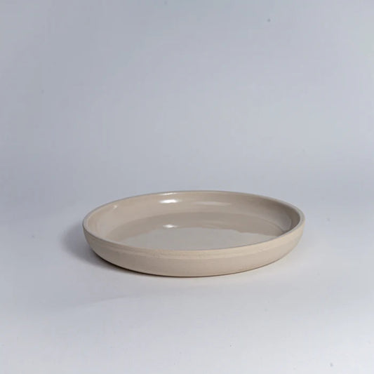 SARA Teller beige