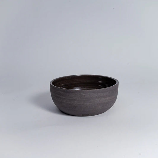 BōRU Schüssel Grau