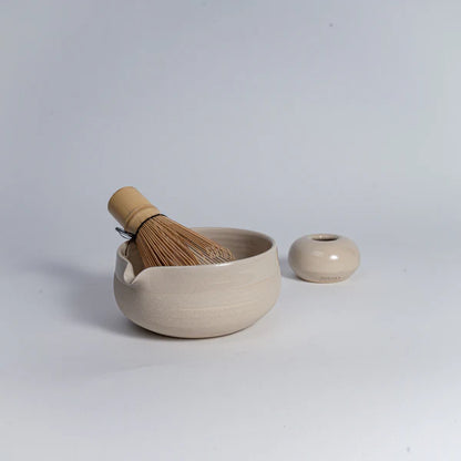 Matcha Set PLUS
