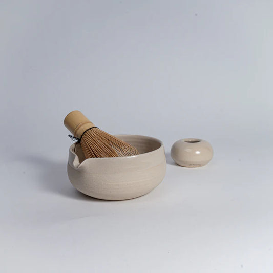 Matcha Set