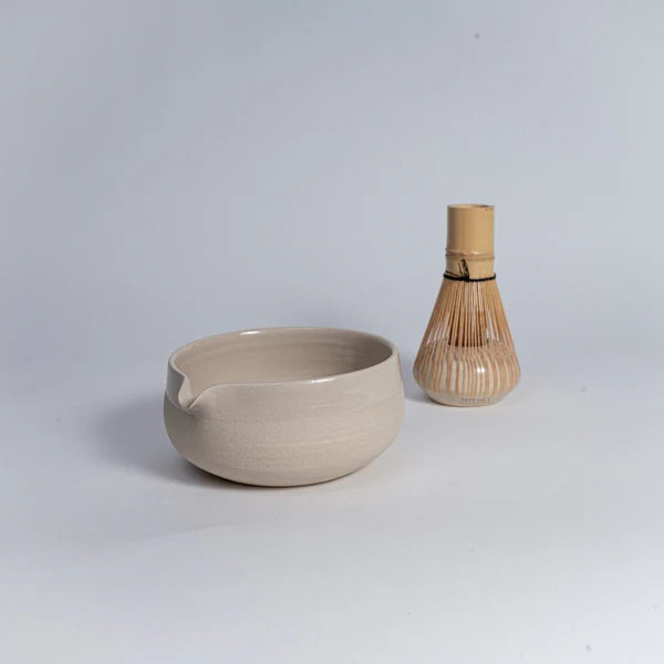 Matcha Set PLUS