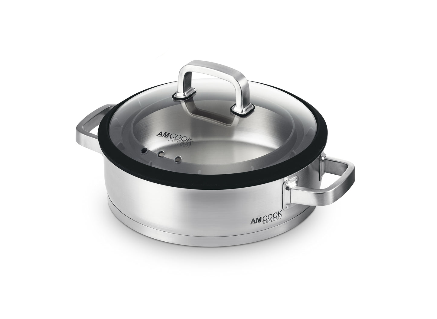 Topfset SENNA S9 plus