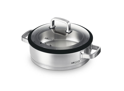 Topfset SENNA S9 plus