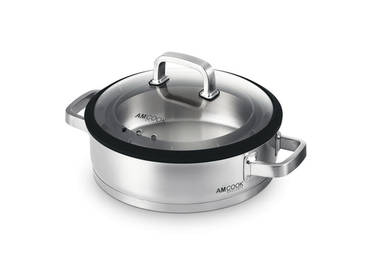 Topfset SENNA S9 plus