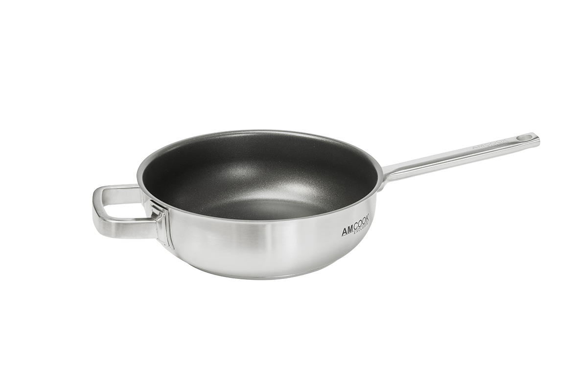 Wokset SENNA S3 plus