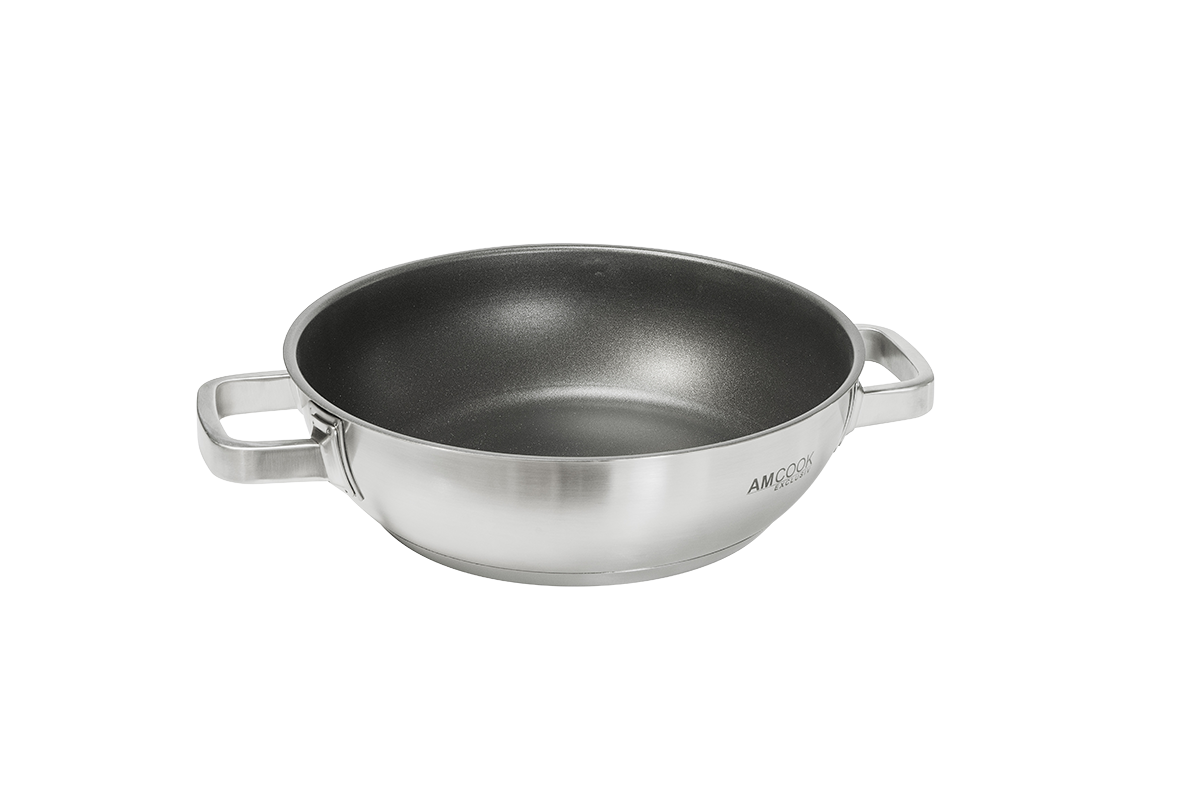 Wokset SENNA S3 plus