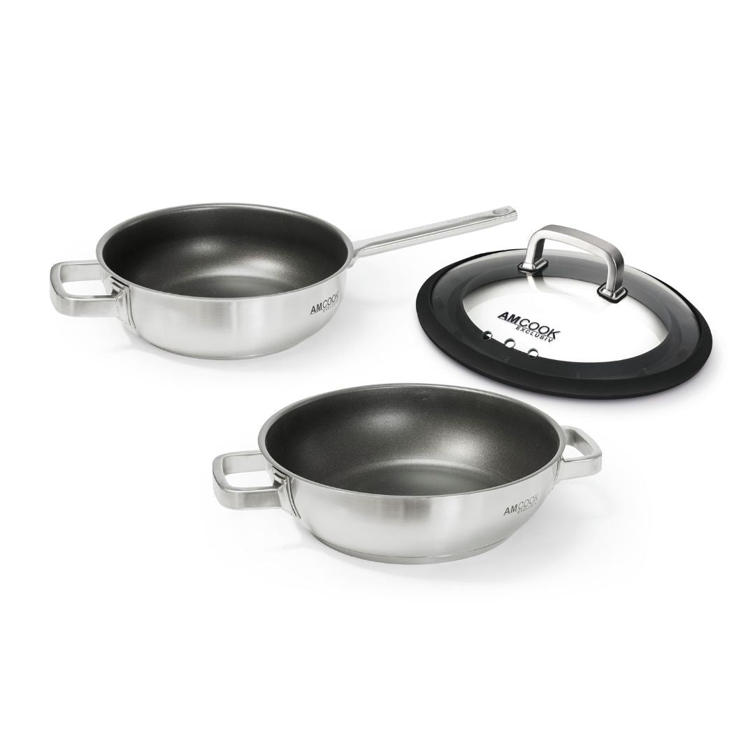 Wokset SENNA S3 plus