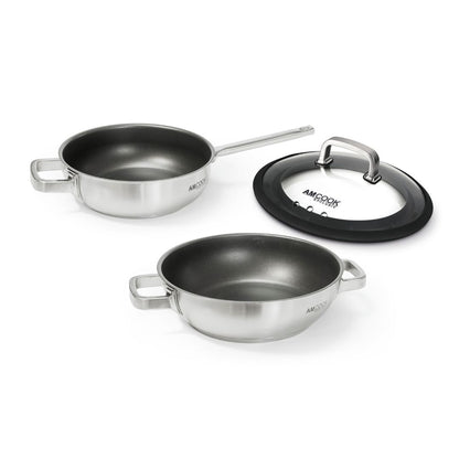 Wokset SENNA S3 plus